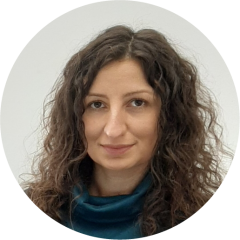 Bojana Podgorac Milenković